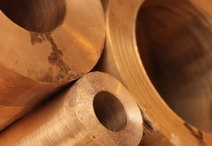 BUJES DE BRONCE