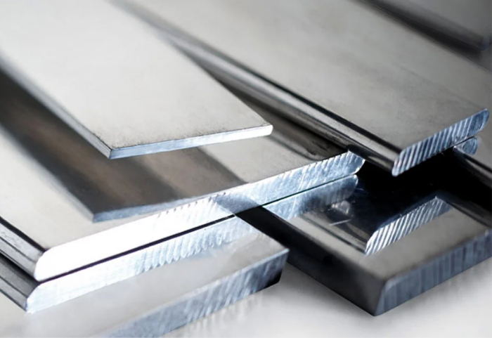 SOLERA DE ALUMINIO